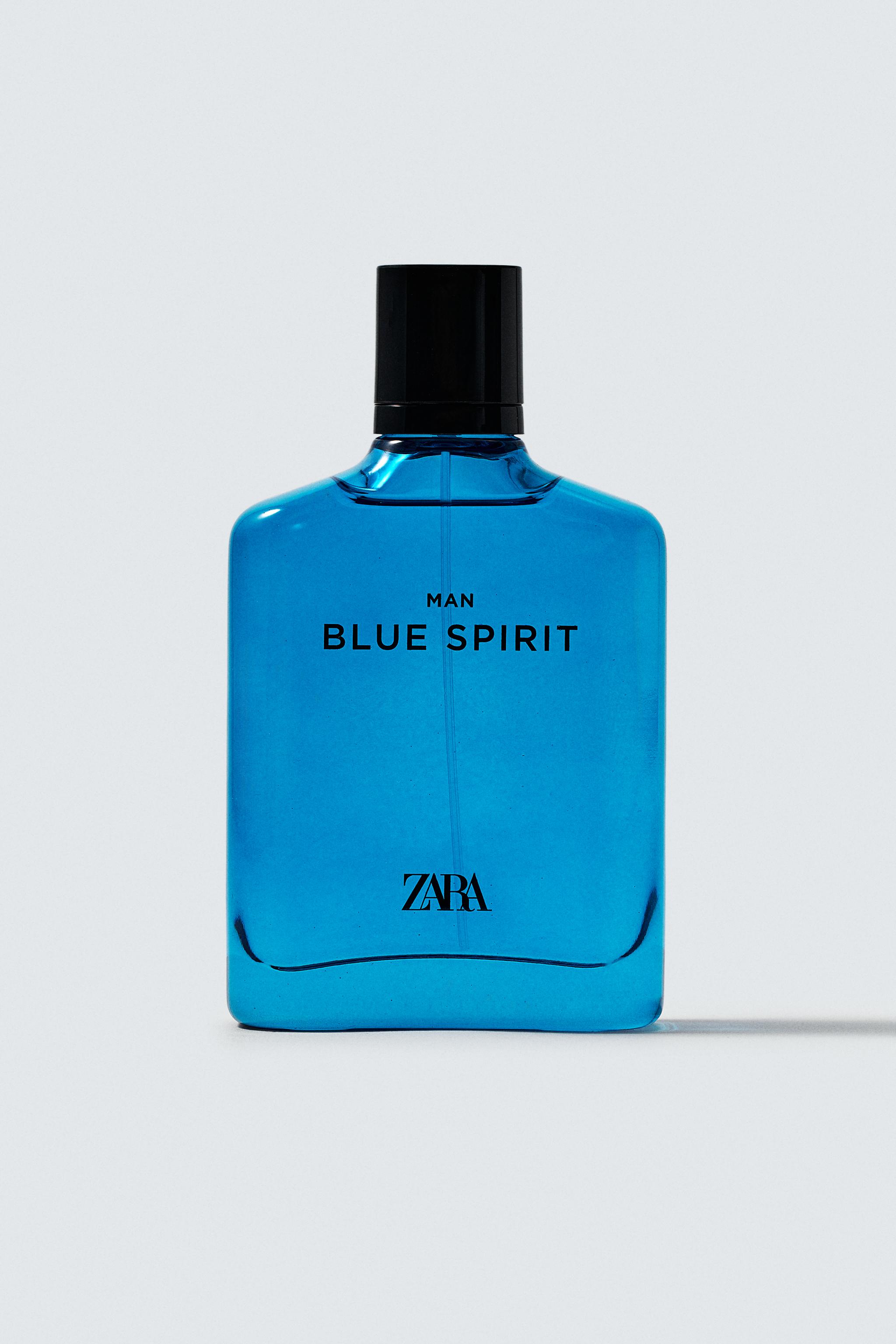 MAN BLUE SPIRIT EDT 100 ML (3,38 FL. OZ.)